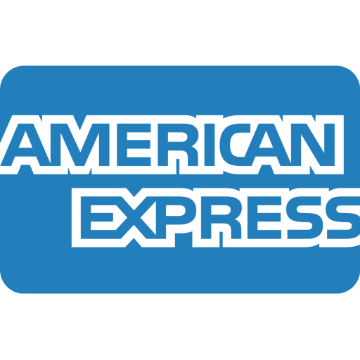 Amercian Express-Icon