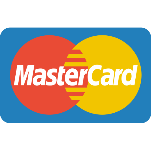 Mastercard-Icon