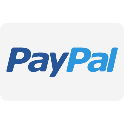 Paypal-Icon