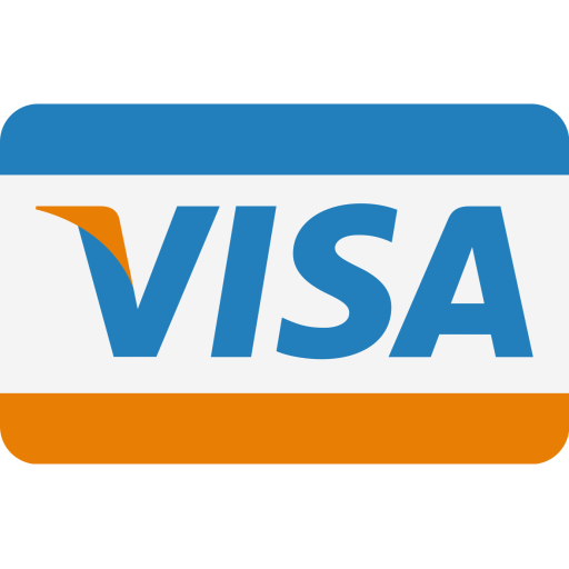 VISA-Icon